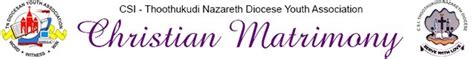 Christian Matrimony | Matrimony