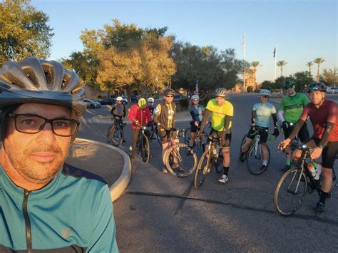 Saturday No-Drop Ride, Eastmark, Higley, 20 January 2024 | AllEvents