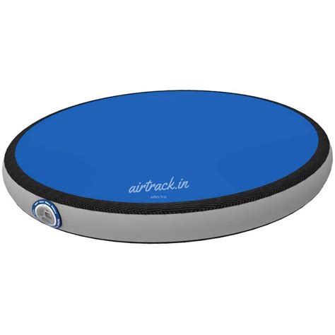 ROUND SPOT – AIRTRACK.IN