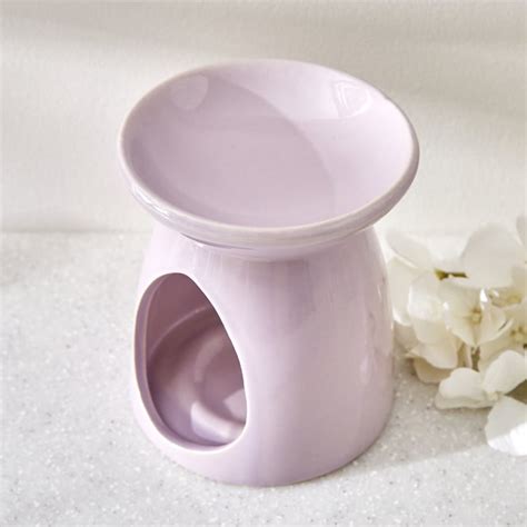 Buy Adora Ceramic Oil Burner from Home Centre at just INR 299.0