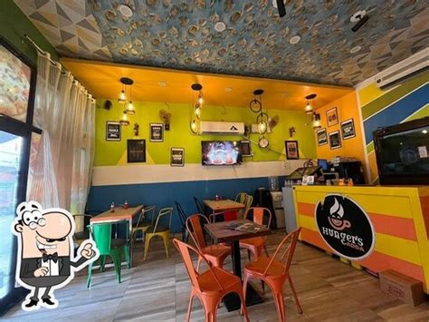 Hungers Adda Family Restaurant, Gohana - Restaurant menu, prices and ...