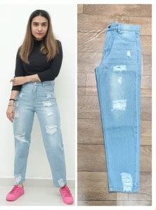 Sai Creation Women Light Blue Jeans - Buy Sai Creation Women Light Blue ...