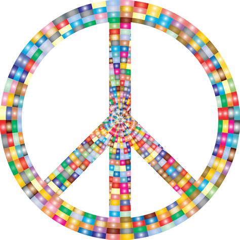 Free Peace Sign Clip Art, Download Free Peace Sign Clip Art png images ...