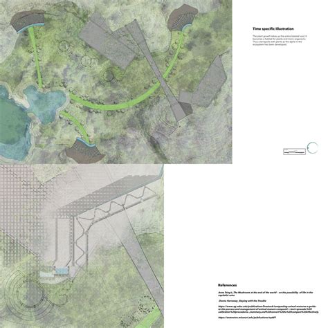 Manure Farm_Stirring up the existing ecosystem | CEPT - Portfolio