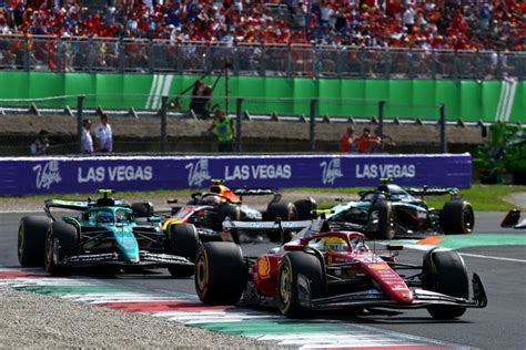 Hamilton vs Vasseur: who’s right?