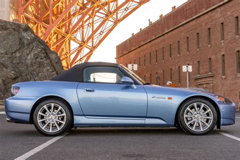 New Honda Sports Car Design Study Incoming, S2000 Revival Mooted - autoevolution