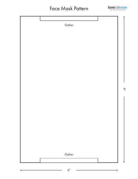 Pattern of Face Mask 的图像结果