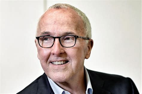 Frank Mccourt Net Worth