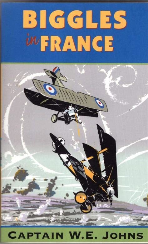 Biggles in France : Amazon.in: Books