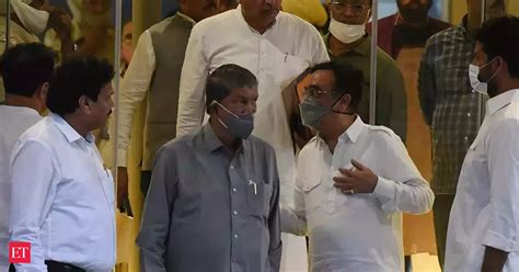 Punjab Congress: What next for Punjab? Punjab Congress Legislative ...