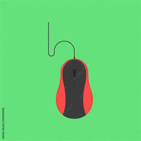 Computer Mouse Vector 的图像结果