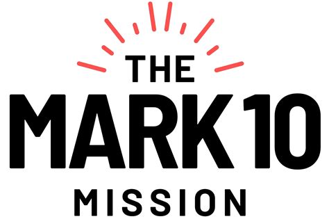 Ep15: Filled With Advent Joy — The Mark 10 Mission