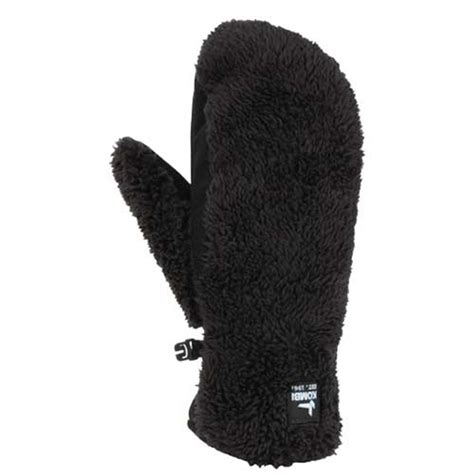 Kombi Women's Koala Mittens | Sherper's