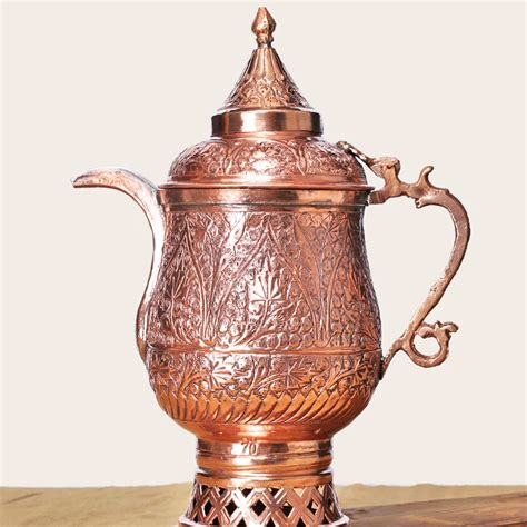 Copper Craft
