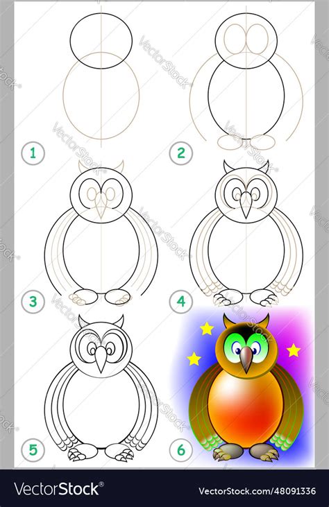 Image result for How to Draw Step By