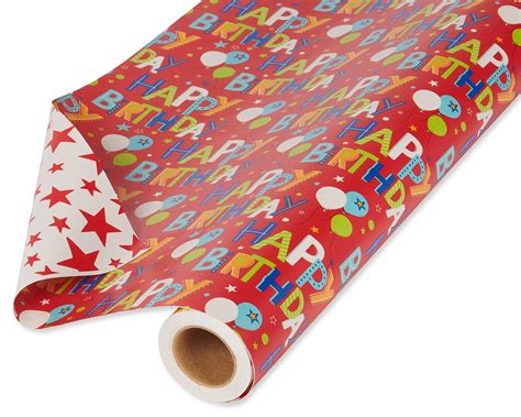 Amazon Recyclable Wrapping Paper at Frank Keith blog