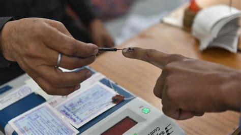Madhya Pradesh Lok Sabha Election Exit Polls 2024: Date, Time, Where To ...