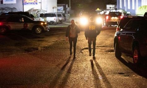 Atlanta mass shooting suspect in custody: Police