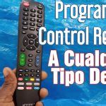 Image result for Como Programar Tele Con. View