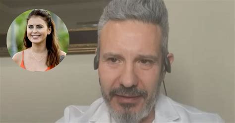 Habló el médico que le extrajo a Silvina Luna lo inyectado por Aníbal ...