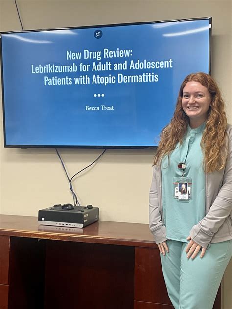 Becca Treat on LinkedIn: APPE number three complete! I spent this July ...