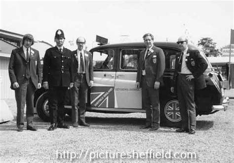 Searching Picture Sheffield