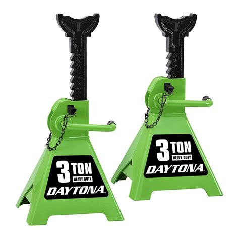 Heavy Duty Jack Stands