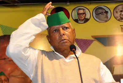 Lalu Prasad to go abroad for kidney transplant, requests court to ...