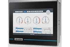 WOP-207K-NAE 7" WQVGA Operator Panel - Advantech | DigiKey