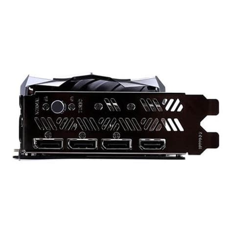 Colourful iGame GeForce RTX 3060 Advanced OC L-V LHR | 12GB GDDR6 192 ...