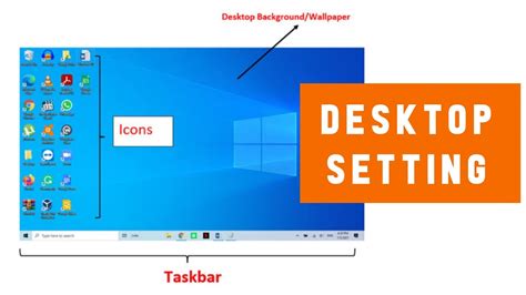 Image result for Configuring the Desktop