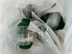 Punjab Police arrests two operatives and recovers 2 grenades, pistol ...