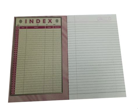 Image result for Assignment Notebook for Students