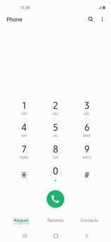 Samsung Galaxy M40 - Full Specifications & Price in India (18th March ...