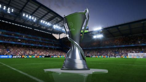 FIFA 23 Introduces UWCL and NWSL, Its Two New Women’s Leagues; Austrian ...