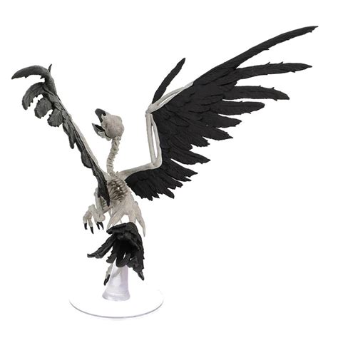 Acheter D&D Icons of the Realms - Bone Roc - Wizkids - Jeux de figurines