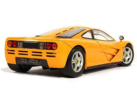 Pre-order 1993 McLaren F1 Road Car 1:18 Minichamps diecast Scale Model ...