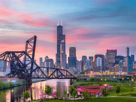 28 Amazing Chicago Parks to Visit in 2023