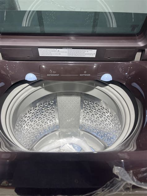 Havells-Lloyd 8.5 Kg 5 Star Fully Automatic Intelli Inverter Motor Top ...