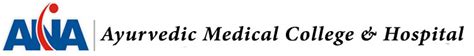 Welcome to A.N.A. Ayurvedic Medical College & Hospital