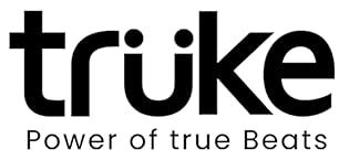 truke New Launch Buds Aura True Wireless in Ear Earbuds with 70Hrs of ...