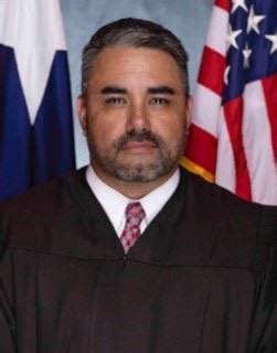 86th District Judge | Kaufman County, TX