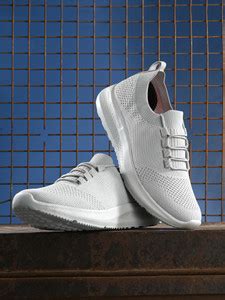 HRX by Hrithik Roshan Walking Shoes For Men - Buy HRX by Hrithik Roshan ...