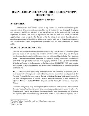 IHR Advocate Tanmoy Law Library Solved MCQ's - Solved Objective ...