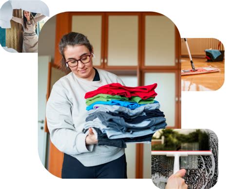 Find House Cleaning Jobs Near Me - Apply Now