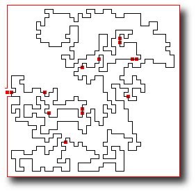 Partha Bhowmick: Random Curve Generation