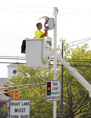 Pohatcong Township red light camera intersection could still be removed ...