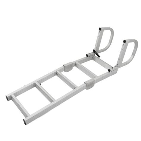 Buy Heavy Duty Folding Telescoping Boat Ladder at Ubuy India