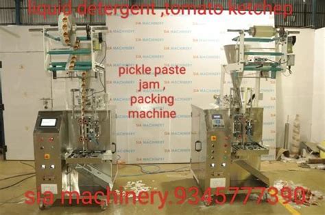 Image result for FFS Packing Machine