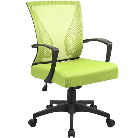 Lime Green Desk Chair